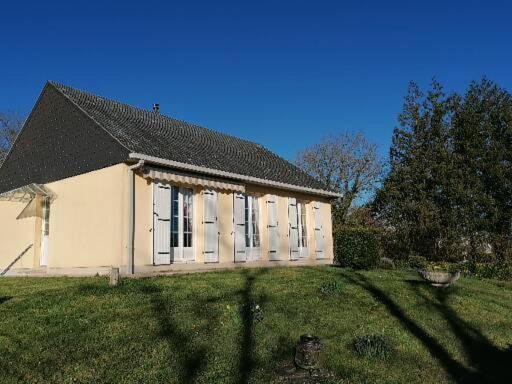 Campagne Proche Bayeux Et Plages Du Debarquement. Crouay Exterior photo